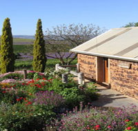 Coriole Vineyards - ACT Tourism