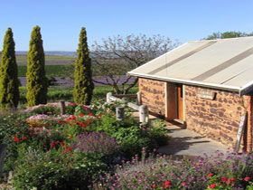 Coriole Vineyards - ACT Tourism 0