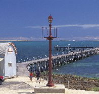 Port Victoria Museum - ACT Tourism