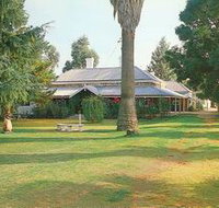 NTSA Renmark Branch Olivewood Estate - ACT Tourism