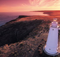 Lashmar Conservation Park - ACT Tourism