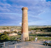Kapunda Mine Trail - ACT Tourism
