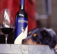 Koonara Wines - ACT Tourism