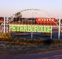 Telford Olives - ACT Tourism