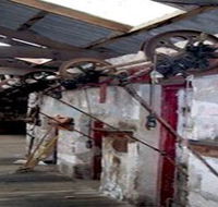 Mount Dutton Bay Woolshed Museum - ACT Tourism