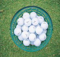 Blinman Sports Golf Club - ACT Tourism