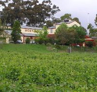 Horndale Distillery and Wine Cellars - ACT Tourism