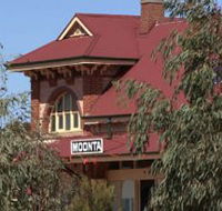 Moonta Tourist Office - ACT Tourism