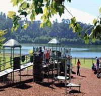Valley Lake Wildlife Park And Boardwalk - ACT Tourism