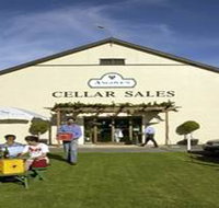 Angove Family Winemakers - ACT Tourism