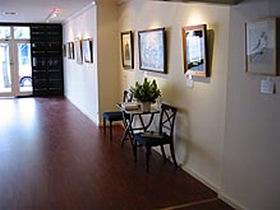 Peter Walker Fine Art - ACT Tourism 0