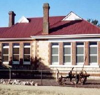 Maitland Museum - ACT Tourism