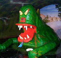 The Bunyip - ACT Tourism