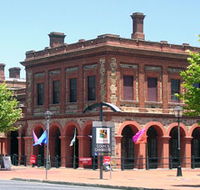 Port Community Arts Centre - ACT Tourism