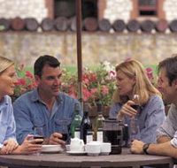 Yalumba - ACT Tourism