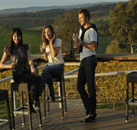 The Lane Vineyard - ACT Tourism
