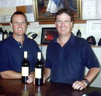 Redman Winery - ACT Tourism