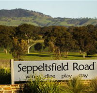 Seppeltsfield Road - ACT Tourism