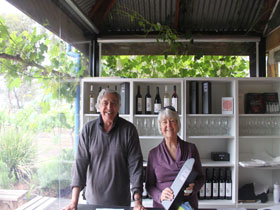 Brick Kiln Wines - ACT Tourism 0