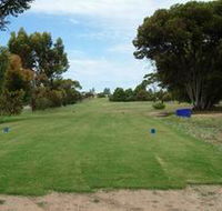Ardrossan Golf Club - ACT Tourism