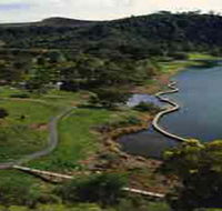 Mount Gambier Crater Lakes - ACT Tourism