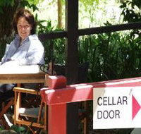 Lazy Ballerina - ACT Tourism