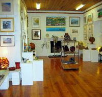 Off the Slate Gallery - ACT Tourism