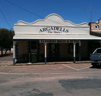 Flinders Bikes and Bytes - ACT Tourism