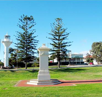 Historic Wallaroo Town Drive - ACT Tourism