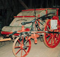 Jamestown Railway Station National Trust Museum - ACT Tourism