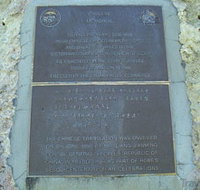 The Chinese Memorial at Robe - ACT Tourism