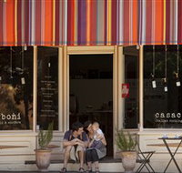 Casa Carboni Italian Cooking School and Enoteca - ACT Tourism