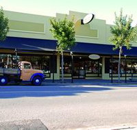 Wohlers - ACT Tourism