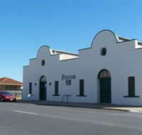 Ardrossan Historical Museum - ACT Tourism