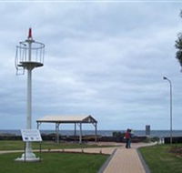 Turnbull Park Centenary Park and Foreshore - ACT Tourism