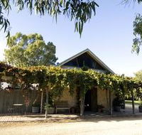 Lake Breeze Wines - ACT Tourism