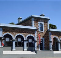 Burra Regional Art Gallery - ACT Tourism