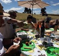 God's Hill Wines - ACT Tourism