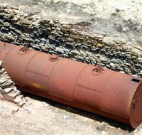 Morphetts Enginehouse Museum - ACT Tourism