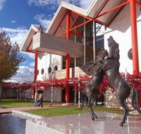 Rymill Coonawarra - ACT Tourism