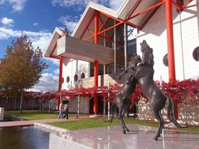 Rymill Coonawarra - ACT Tourism 0