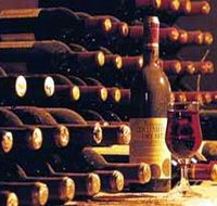 Berri Estates Winery - Cellar Door Sales - ACT Tourism