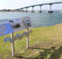 River Boat Trail - ACT Tourism