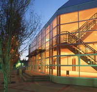Barossa Arts and Convention Centre - ACT Tourism