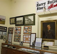 Minlaton Museum - ACT Tourism