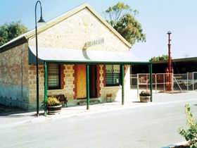 Edithburgh Museum - ACT Tourism 0