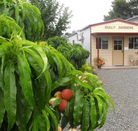 Gully Gardens - ACT Tourism