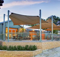 Partalunga Vineyard - ACT Tourism