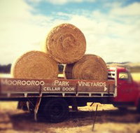 Moorooroo Park Vineyards - ACT Tourism