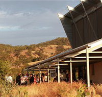 Kabminye Wines - ACT Tourism